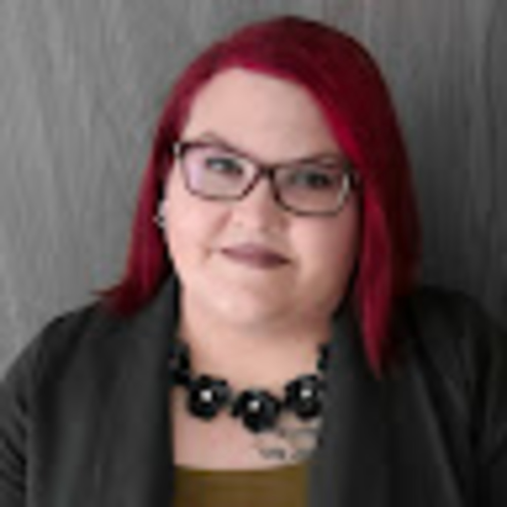 Meet your Posher, Jenna